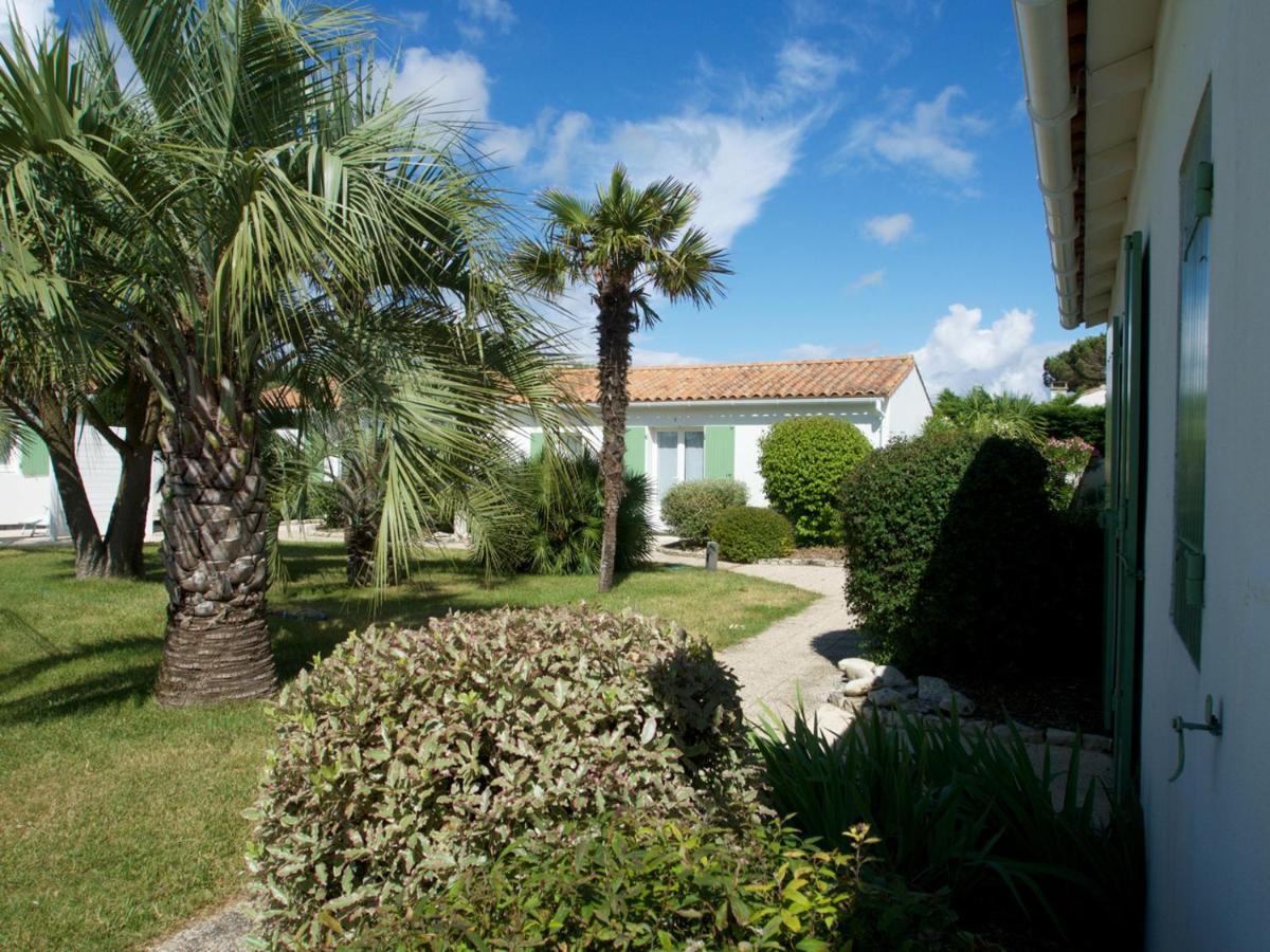 Le Petit Bois Sainte-Marie-de-Ré Exterior foto